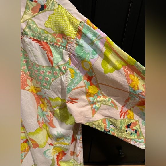 Natori Sleep shirt size Medium - Picture 7 of 7